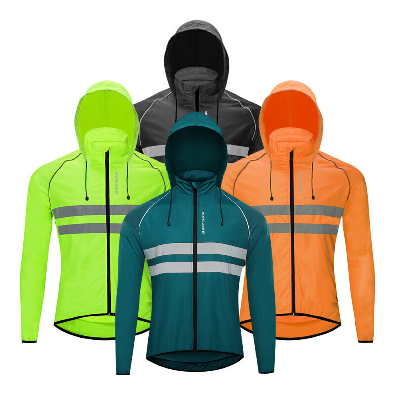 Cycling Jacket