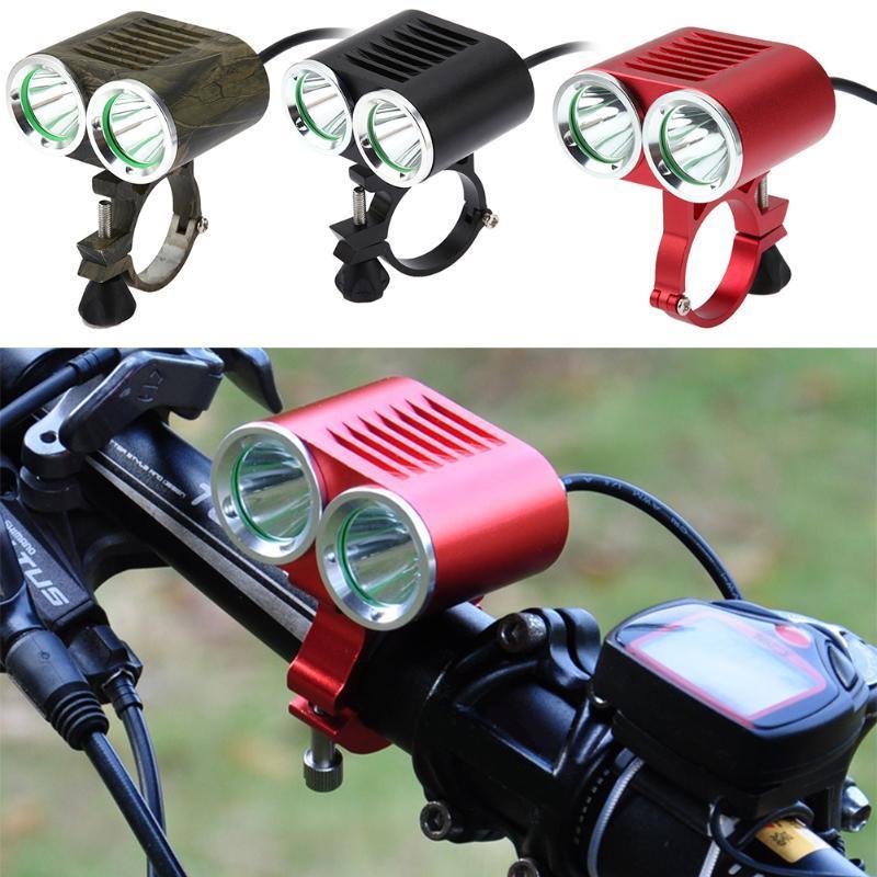 Bike Lights Set