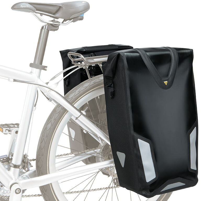 Waterproof Pannier Bag